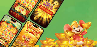 jogar fortune mouse para mobile